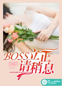 BOSSϢ